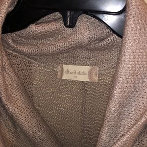 Altar’d State Relaxed Turtle Neck Sweater